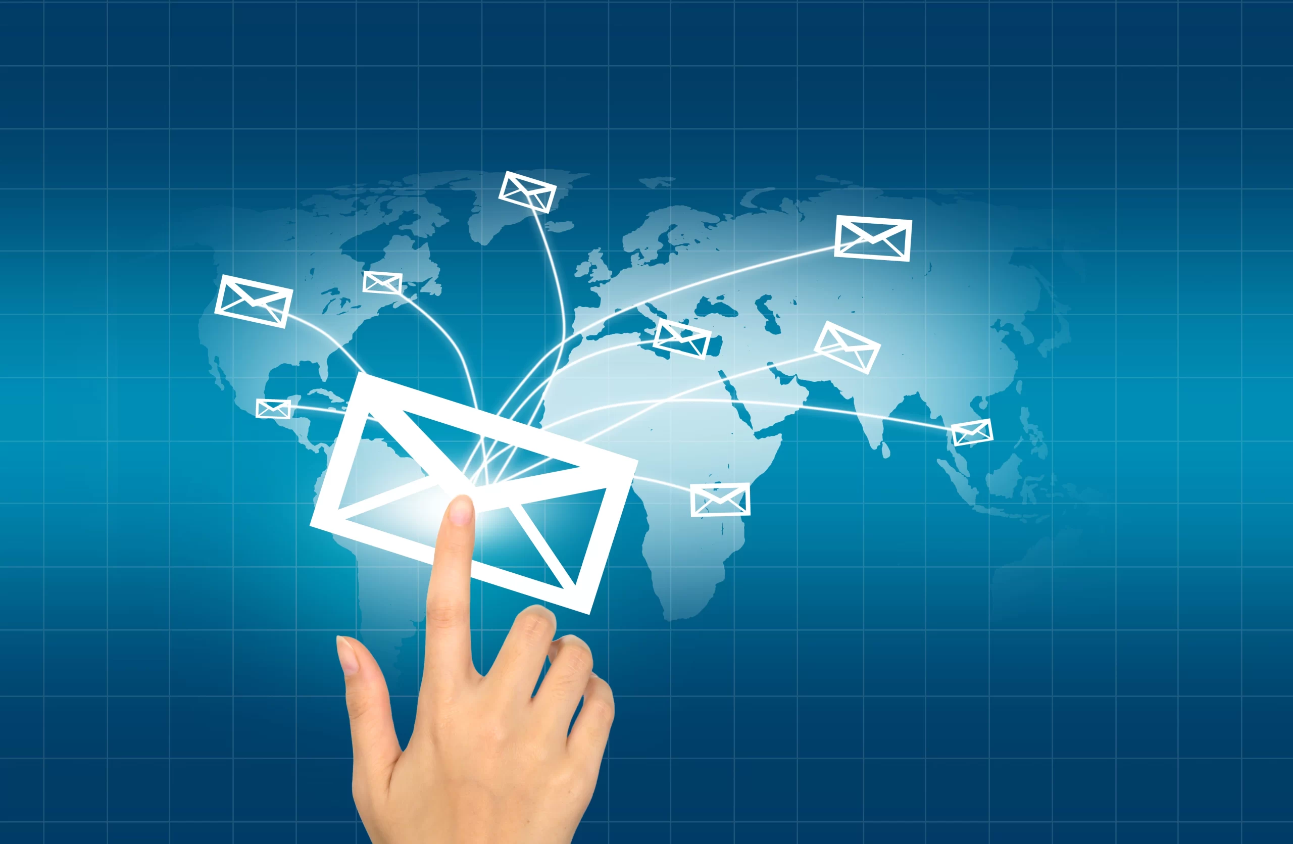 E MAIL MARKETING
